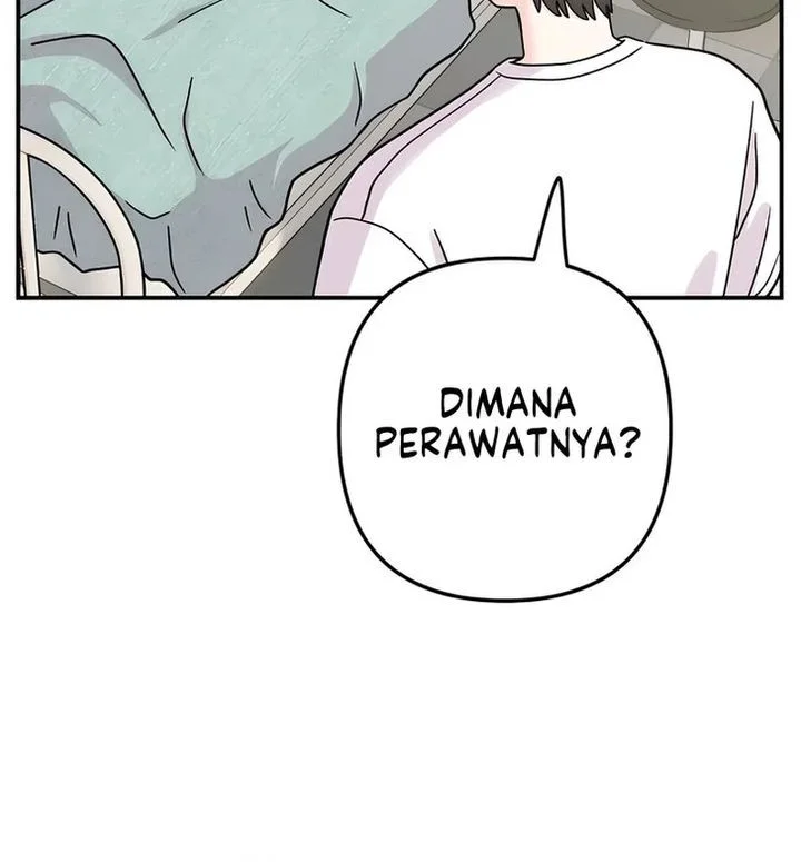 Operation Heart-Pounding Chapter 19 - halaman 32