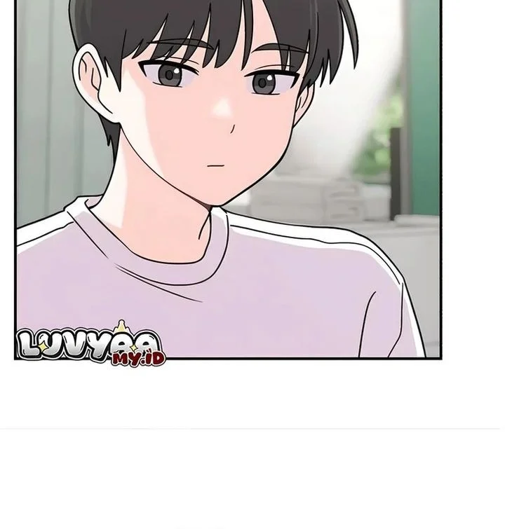 Operation Heart-Pounding Chapter 19 - halaman 35
