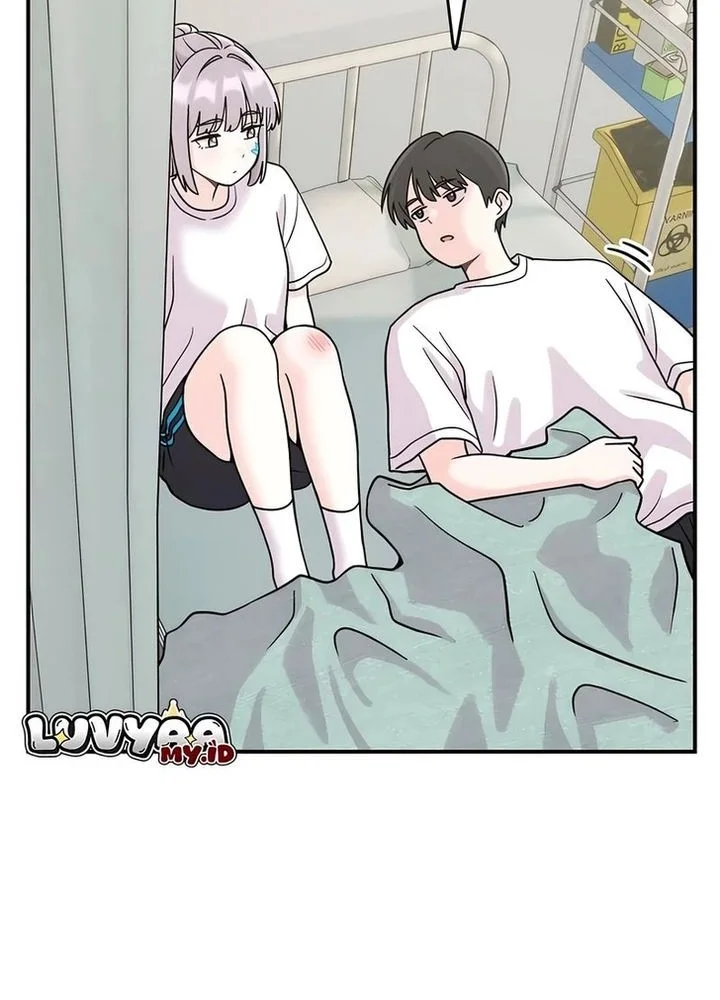 Operation Heart-Pounding Chapter 19 - halaman 38