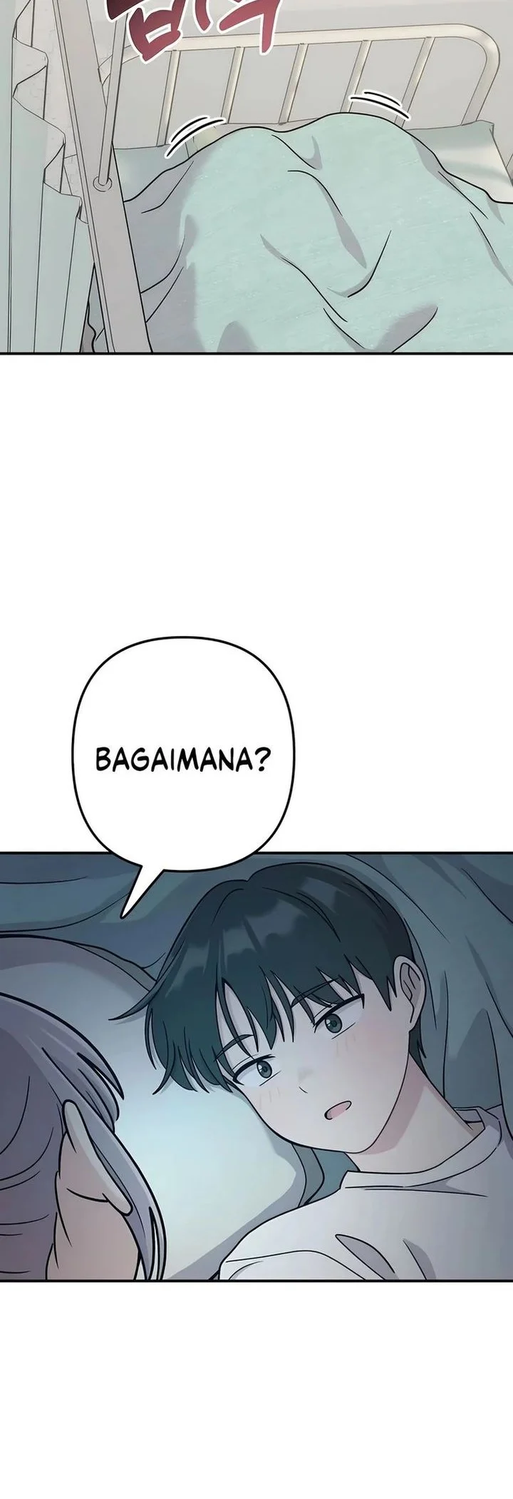 Operation Heart-Pounding Chapter 19 - halaman 40