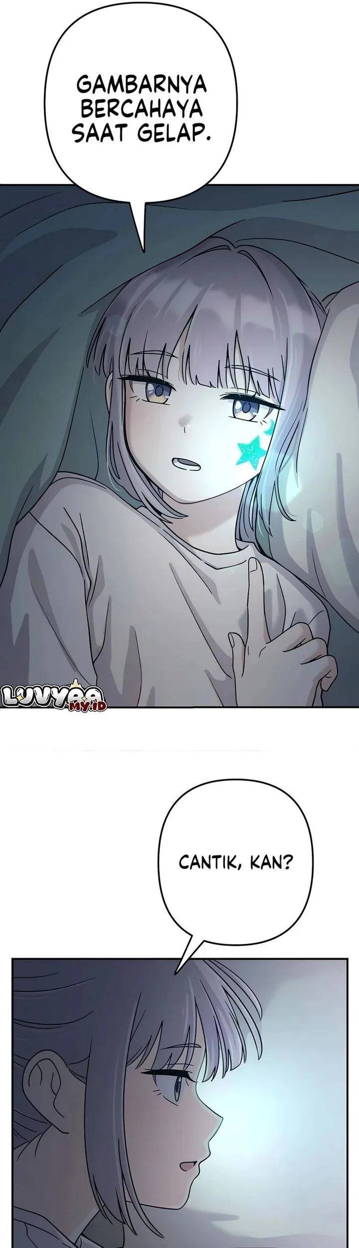 Operation Heart-Pounding Chapter 19 - halaman 41