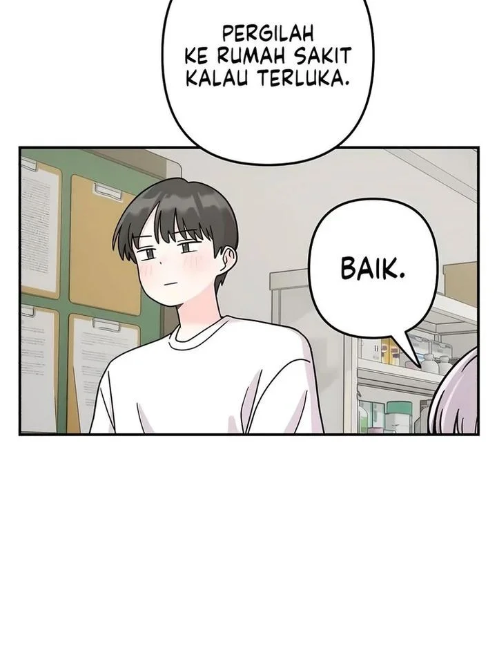 Operation Heart-Pounding Chapter 19 - halaman 46