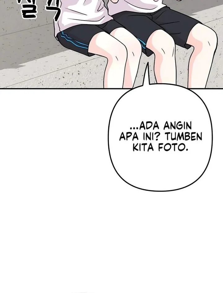 Operation Heart-Pounding Chapter 19 - halaman 6