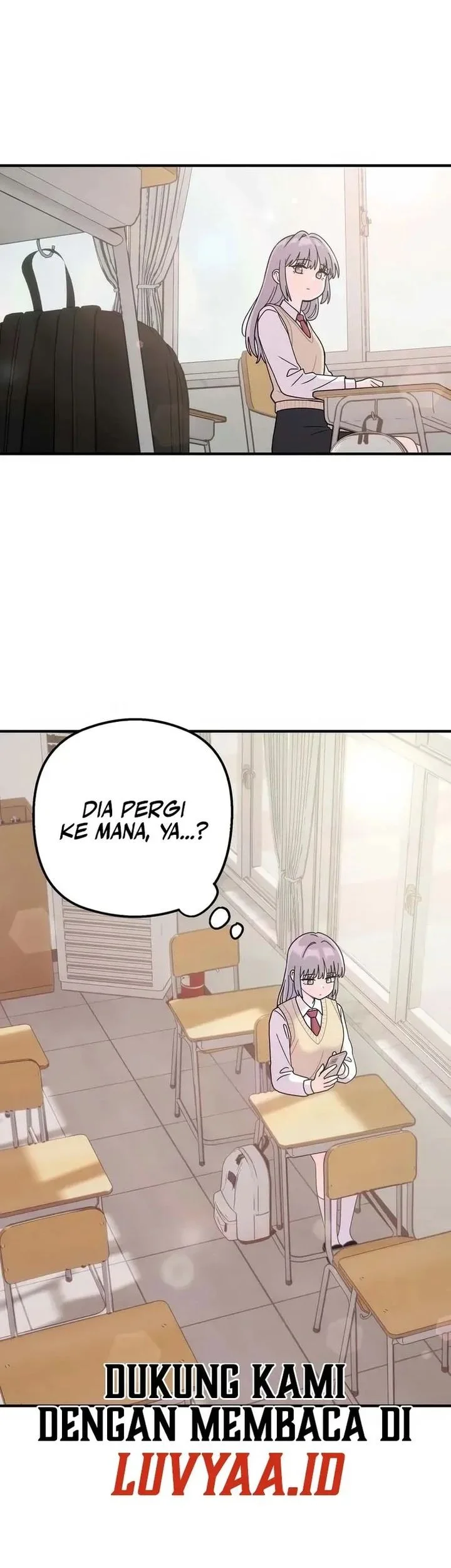 Operation Heart-Pounding Chapter 2 - halaman 29