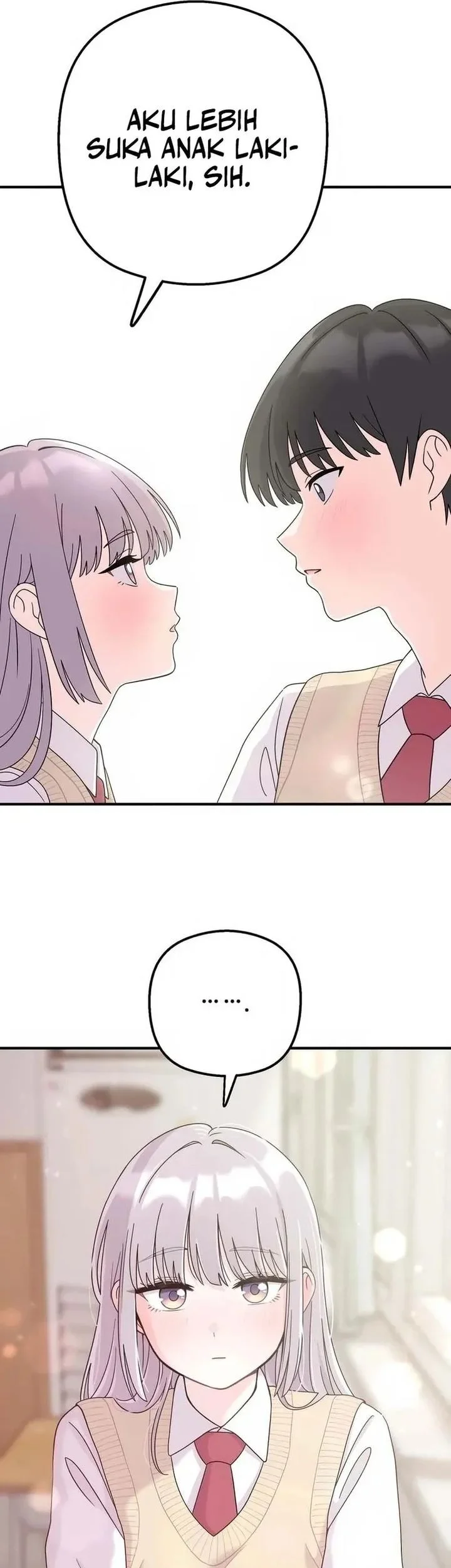 Operation Heart-Pounding Chapter 2 - halaman 41
