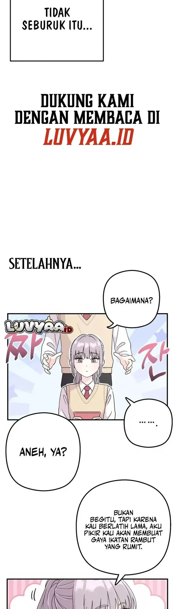 Operation Heart-Pounding Chapter 2 - halaman 44