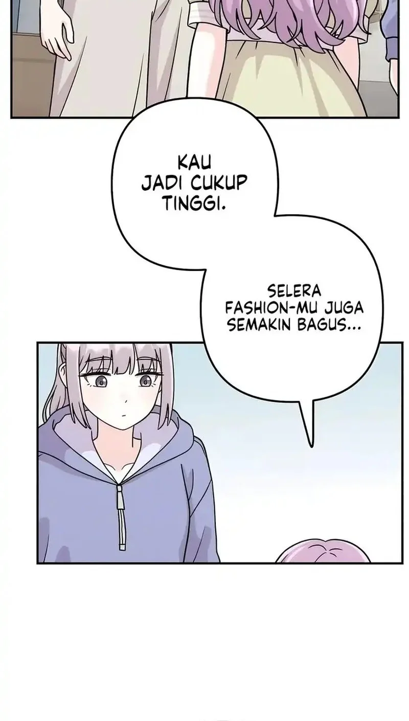 Operation Heart-Pounding Chapter 20 - halaman 10