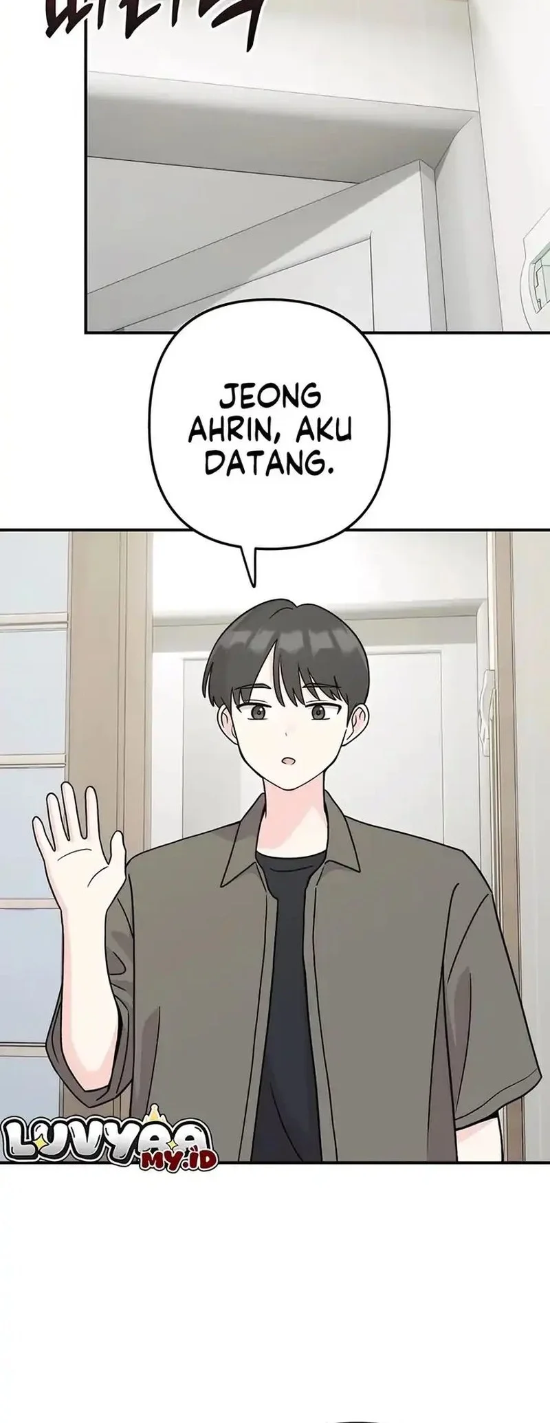 Operation Heart-Pounding Chapter 20 - halaman 2