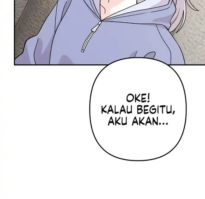 Operation Heart-Pounding Chapter 20 - halaman 22