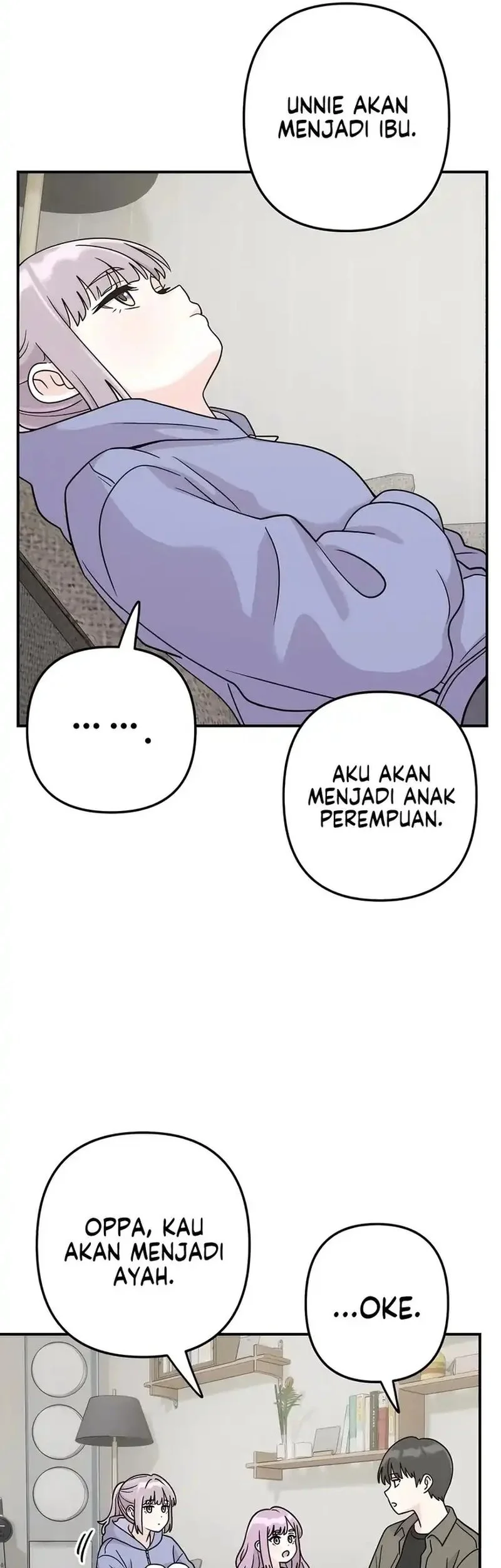 Operation Heart-Pounding Chapter 20 - halaman 26