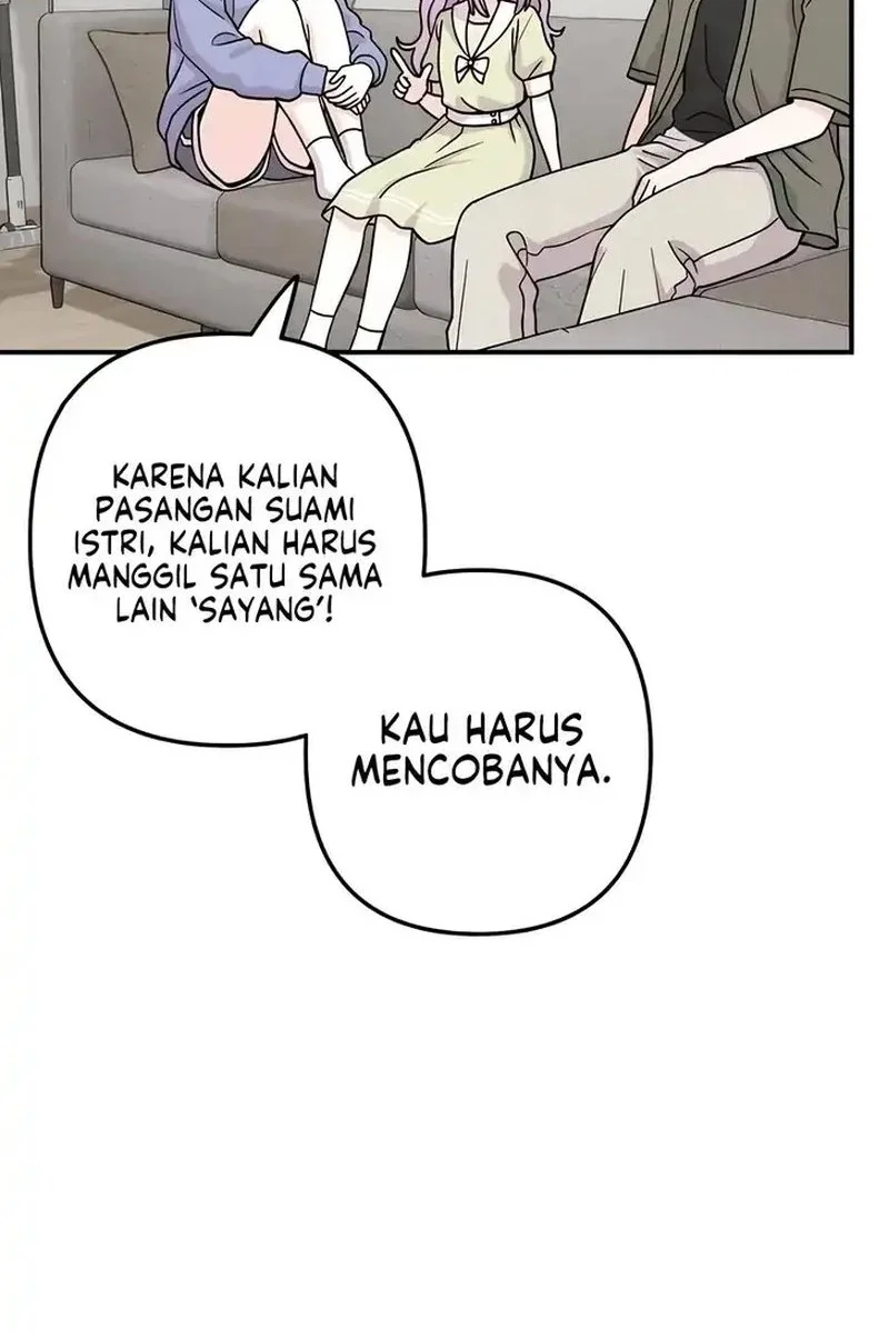 Operation Heart-Pounding Chapter 20 - halaman 27