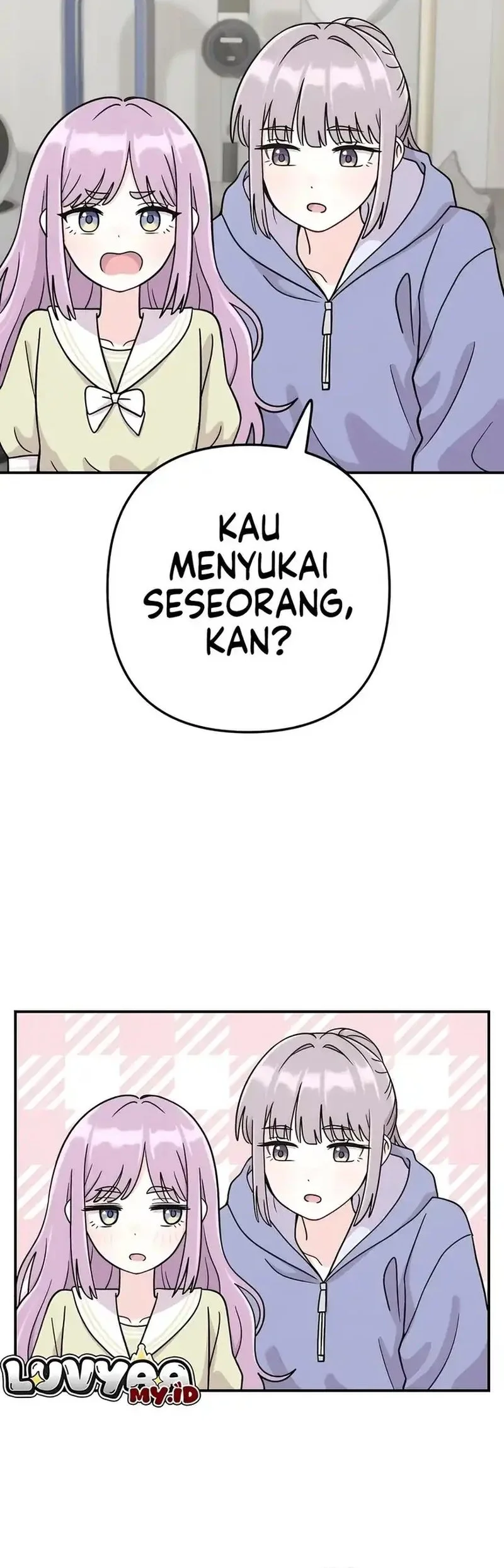 Operation Heart-Pounding Chapter 20 - halaman 31