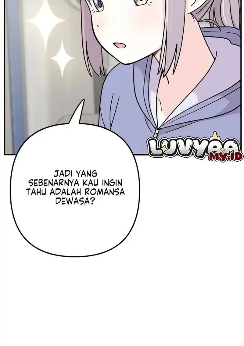 Operation Heart-Pounding Chapter 20 - halaman 33