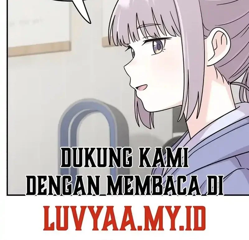 Operation Heart-Pounding Chapter 20 - halaman 35