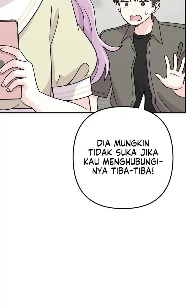 Operation Heart-Pounding Chapter 20 - halaman 39
