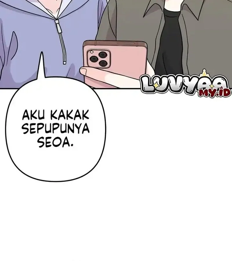 Operation Heart-Pounding Chapter 20 - halaman 49