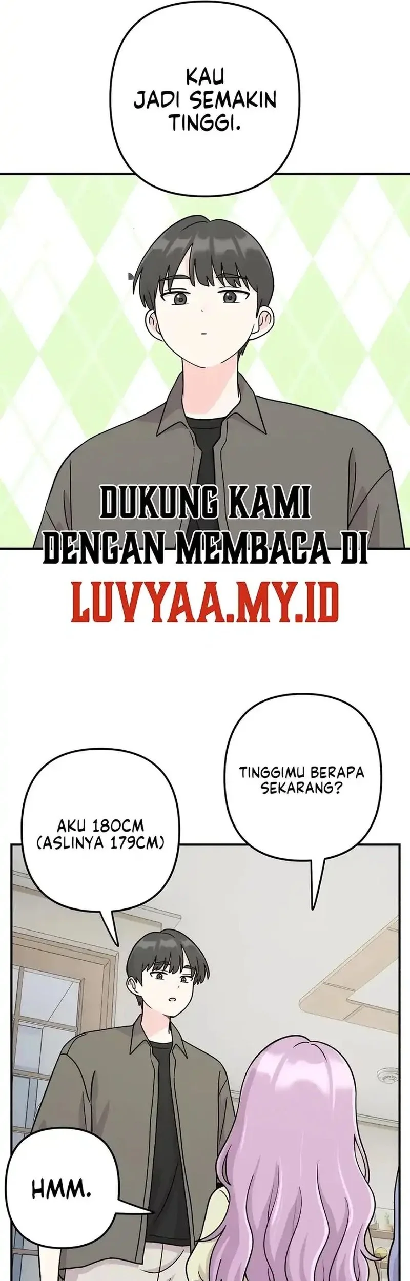 Operation Heart-Pounding Chapter 20 - halaman 9