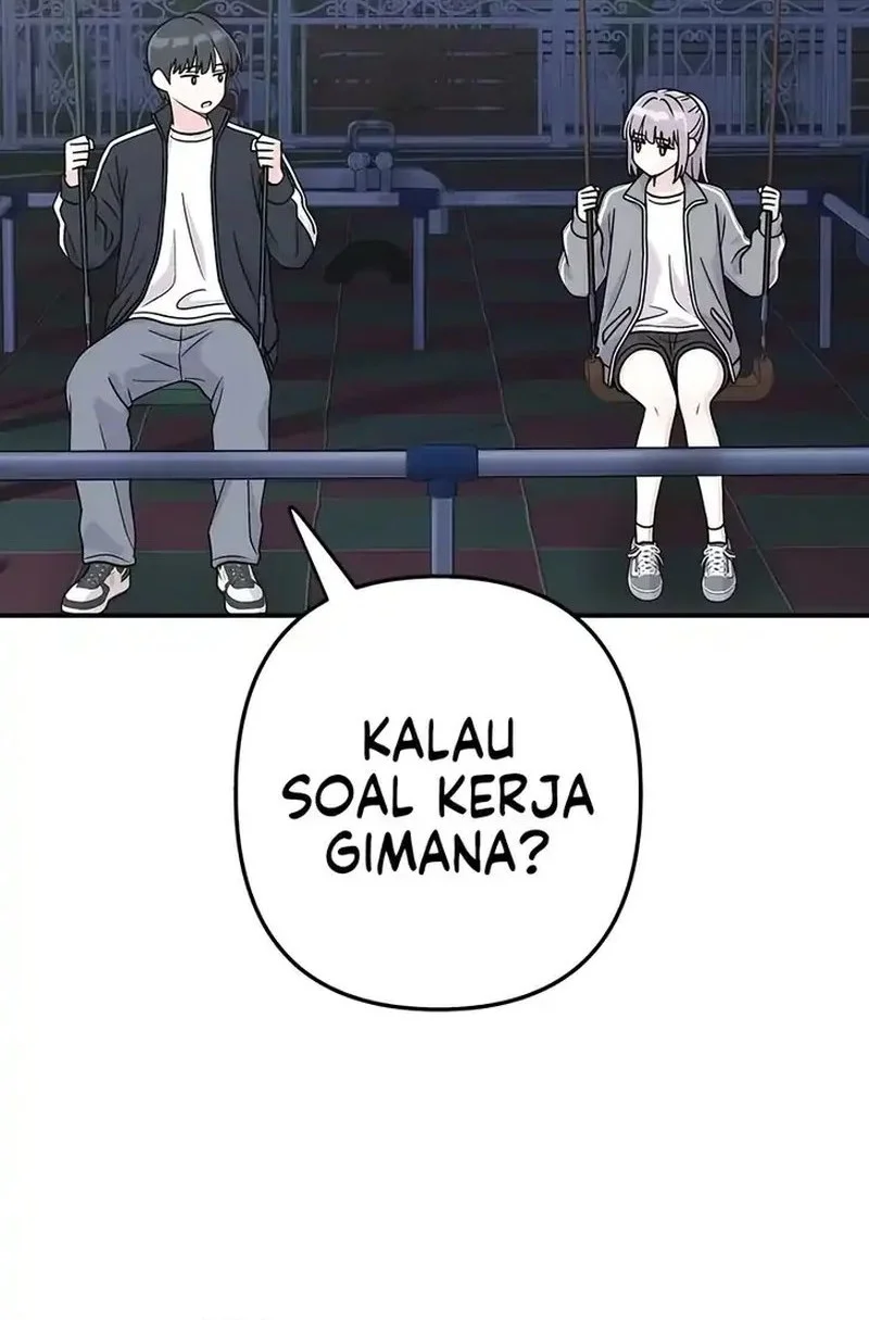 Operation Heart-Pounding Chapter 21 - halaman 40