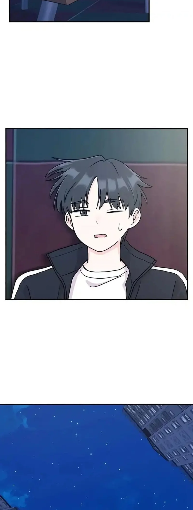 Operation Heart-Pounding Chapter 21 - halaman 44