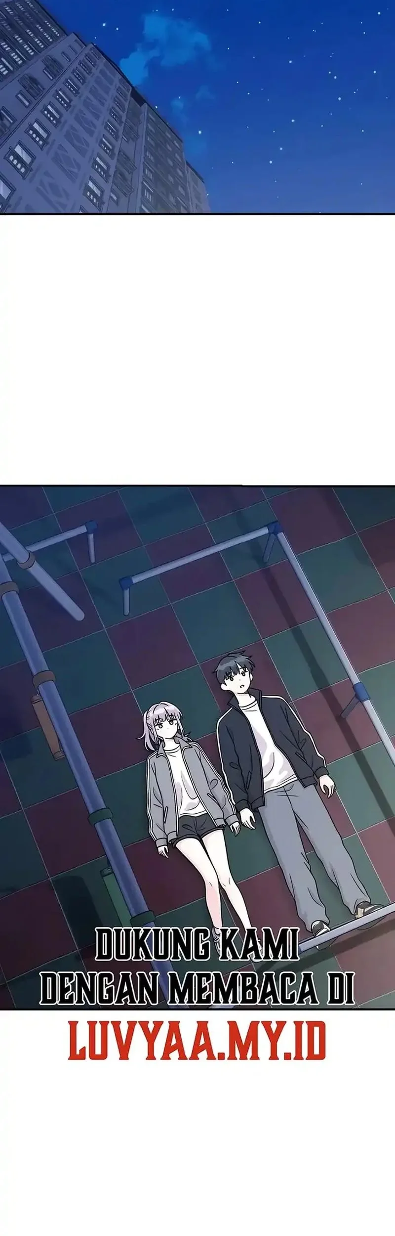 Operation Heart-Pounding Chapter 21 - halaman 45