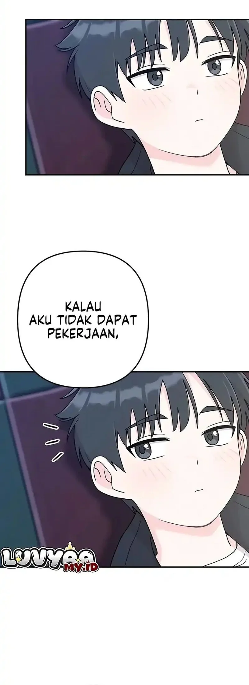 Operation Heart-Pounding Chapter 21 - halaman 46