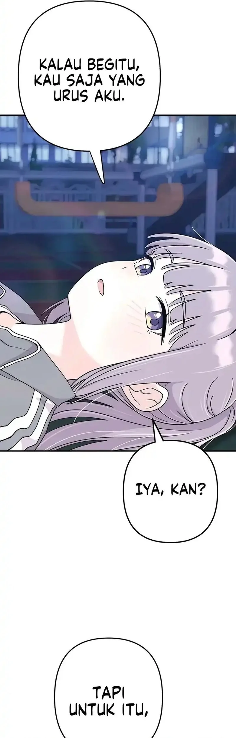 Operation Heart-Pounding Chapter 21 - halaman 47