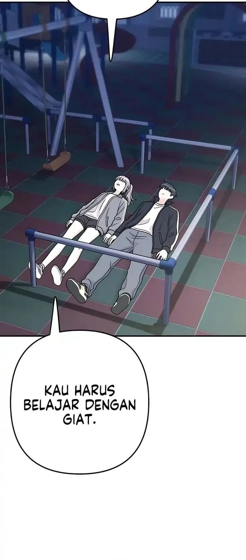 Operation Heart-Pounding Chapter 21 - halaman 48