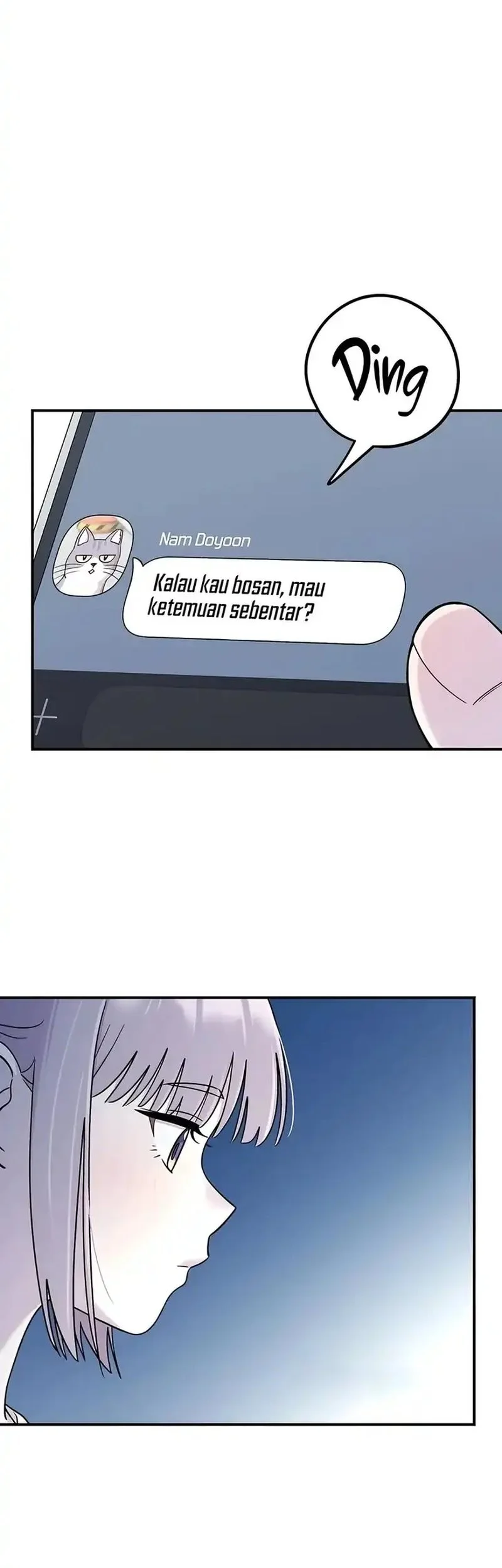 Operation Heart-Pounding Chapter 21 - halaman 9