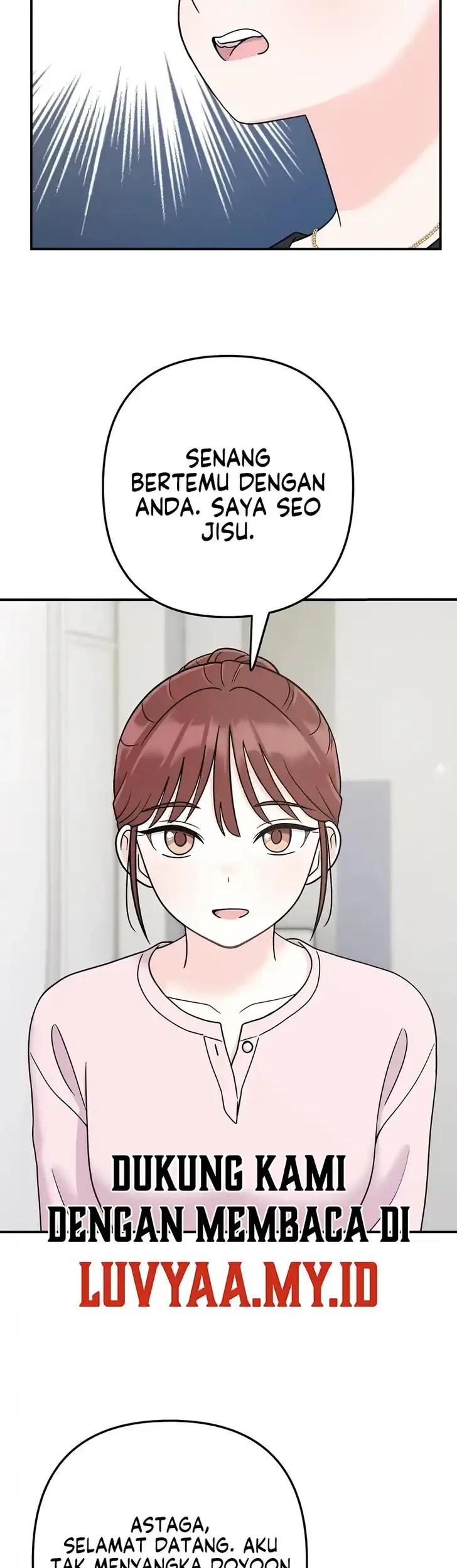 Operation Heart-Pounding Chapter 22 - halaman 14