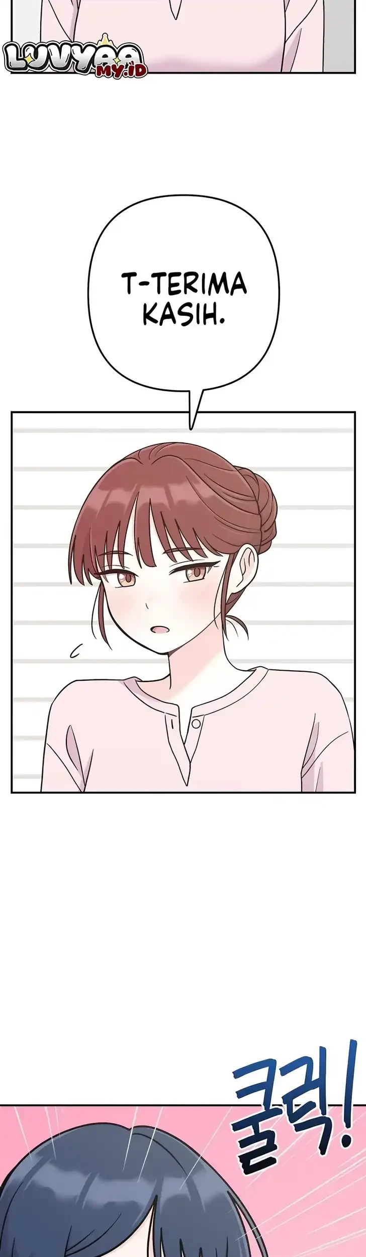 Operation Heart-Pounding Chapter 22 - halaman 17