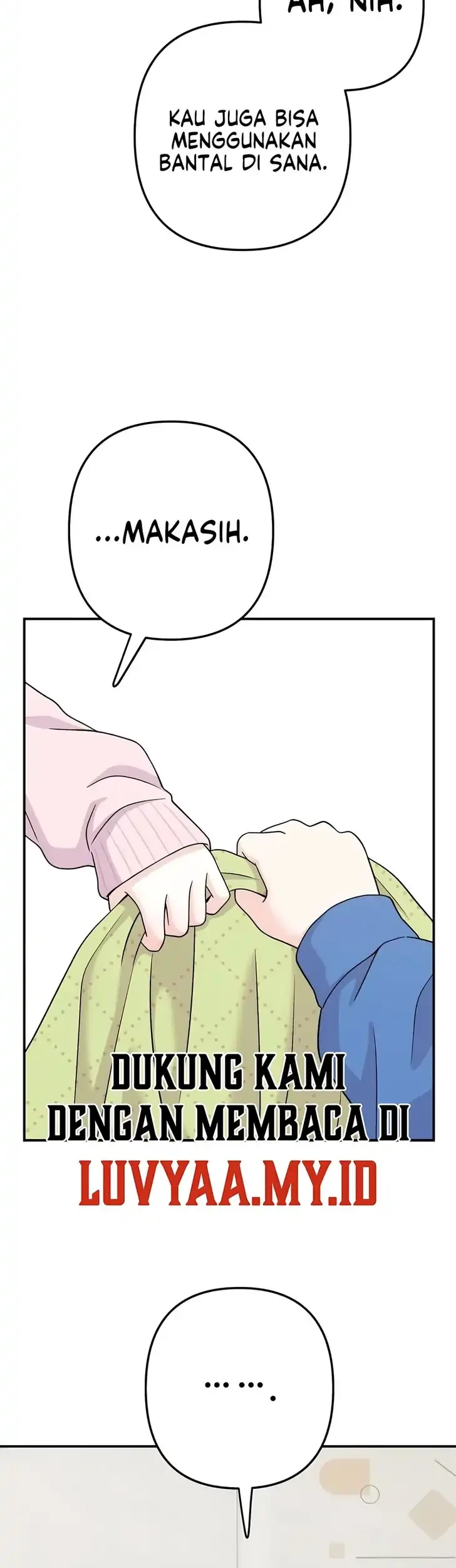 Operation Heart-Pounding Chapter 22 - halaman 26