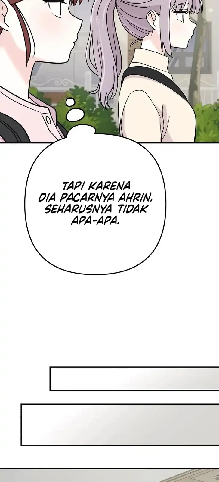 Operation Heart-Pounding Chapter 22 - halaman 32