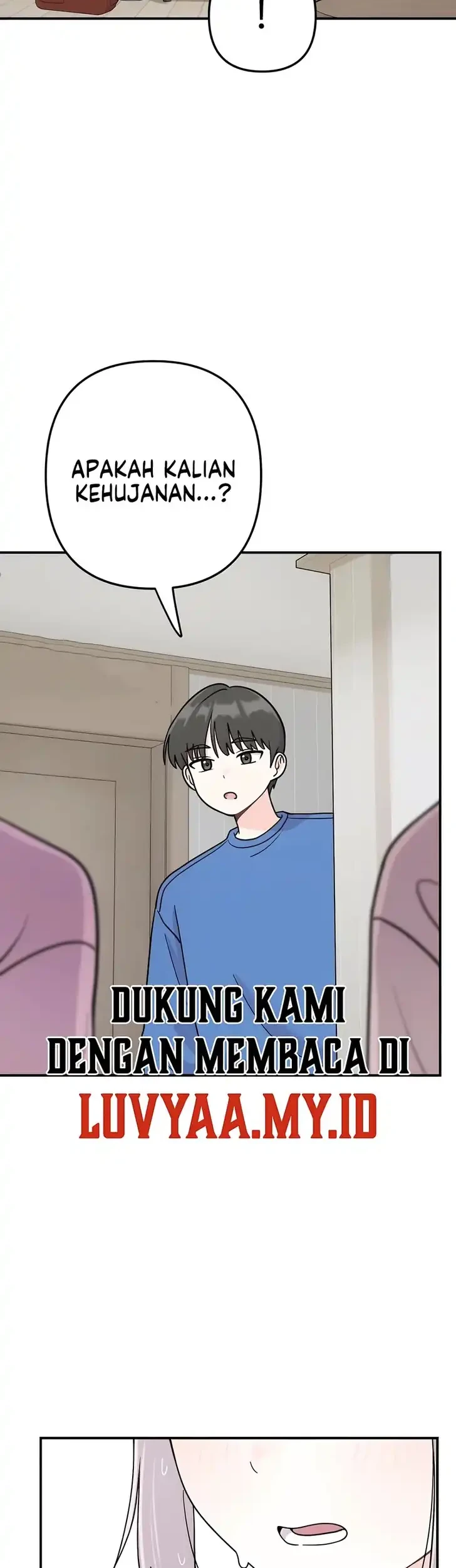 Operation Heart-Pounding Chapter 22 - halaman 42