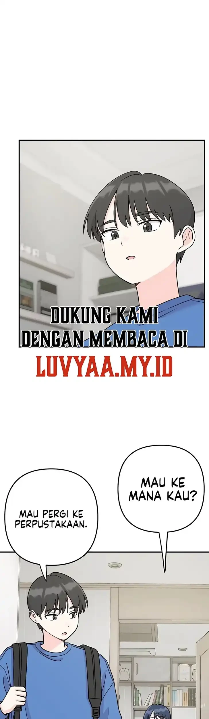 Operation Heart-Pounding Chapter 22 - halaman 5