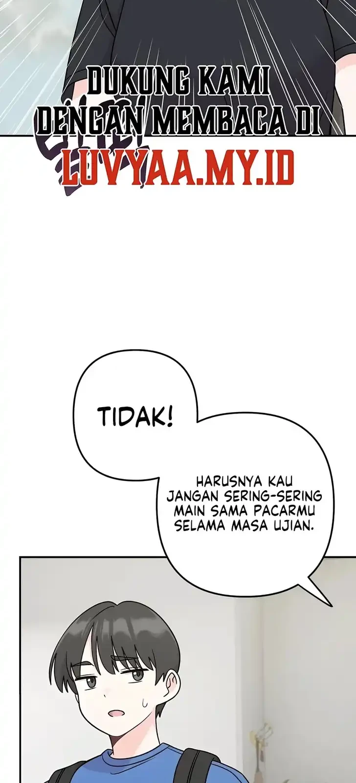 Operation Heart-Pounding Chapter 22 - halaman 8