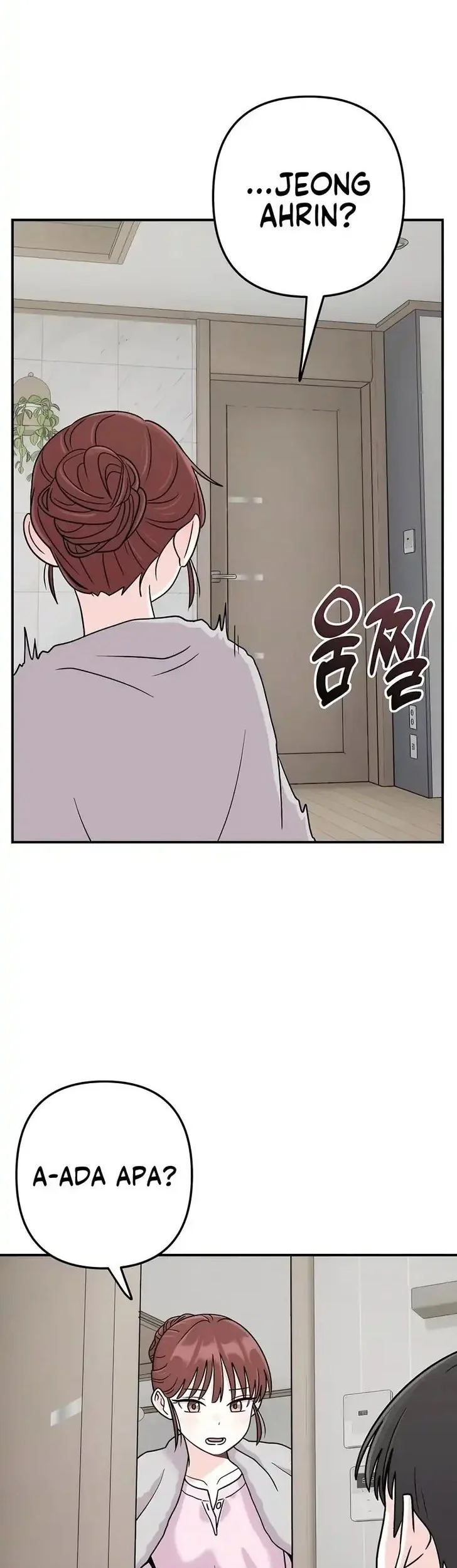 Operation Heart-Pounding Chapter 23 - halaman 10