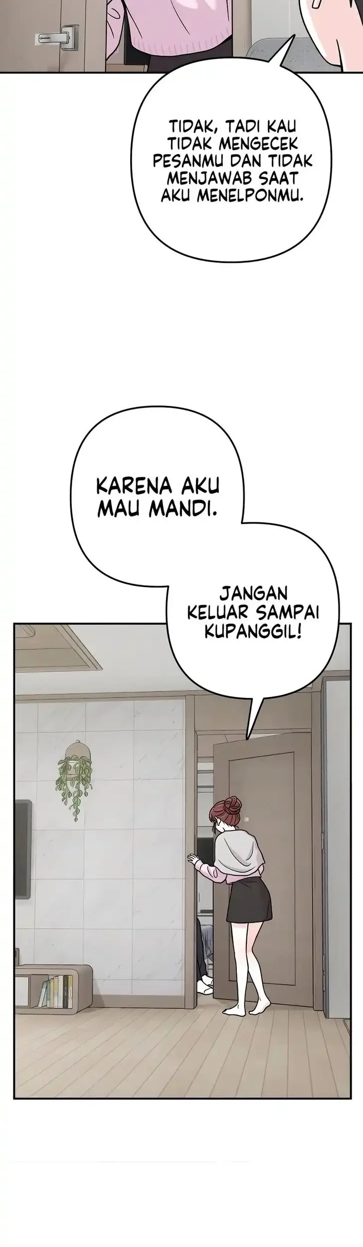 Operation Heart-Pounding Chapter 23 - halaman 11