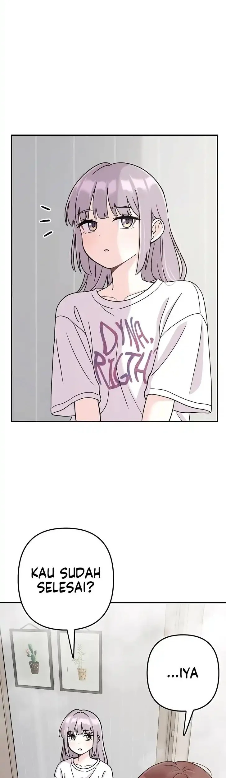 Operation Heart-Pounding Chapter 23 - halaman 14