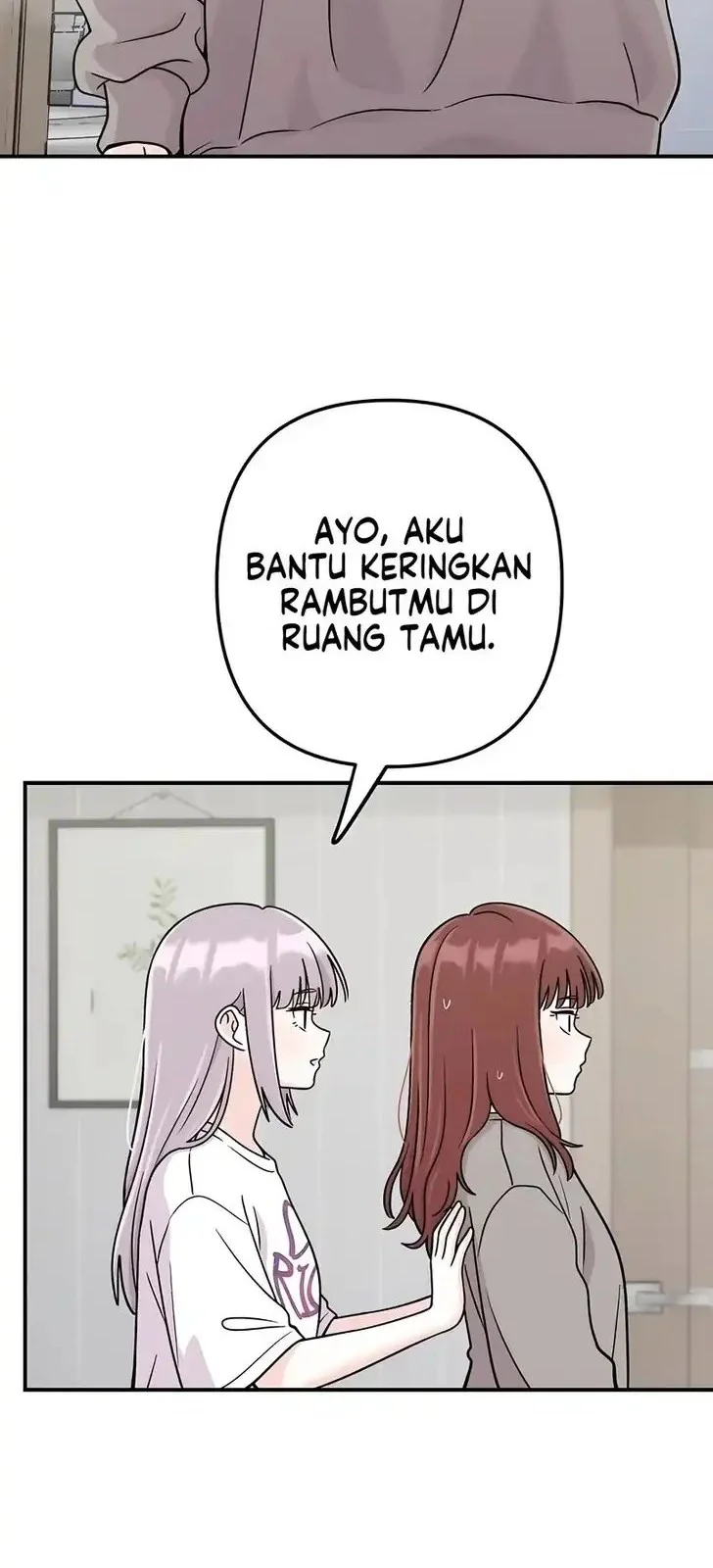 Operation Heart-Pounding Chapter 23 - halaman 16