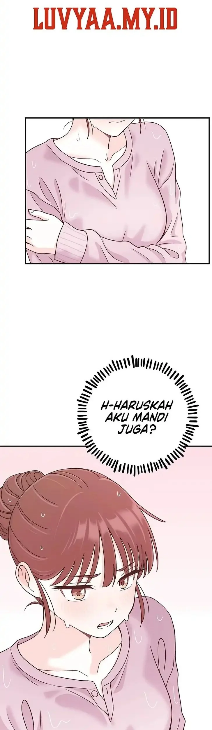 Operation Heart-Pounding Chapter 23 - halaman 2