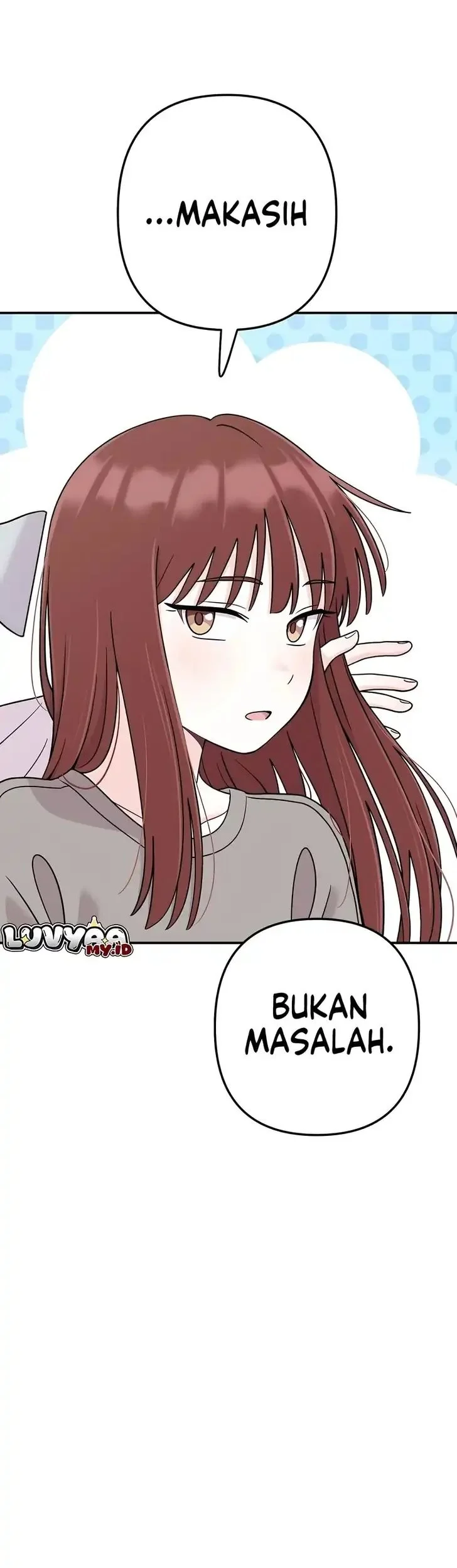 Operation Heart-Pounding Chapter 23 - halaman 21