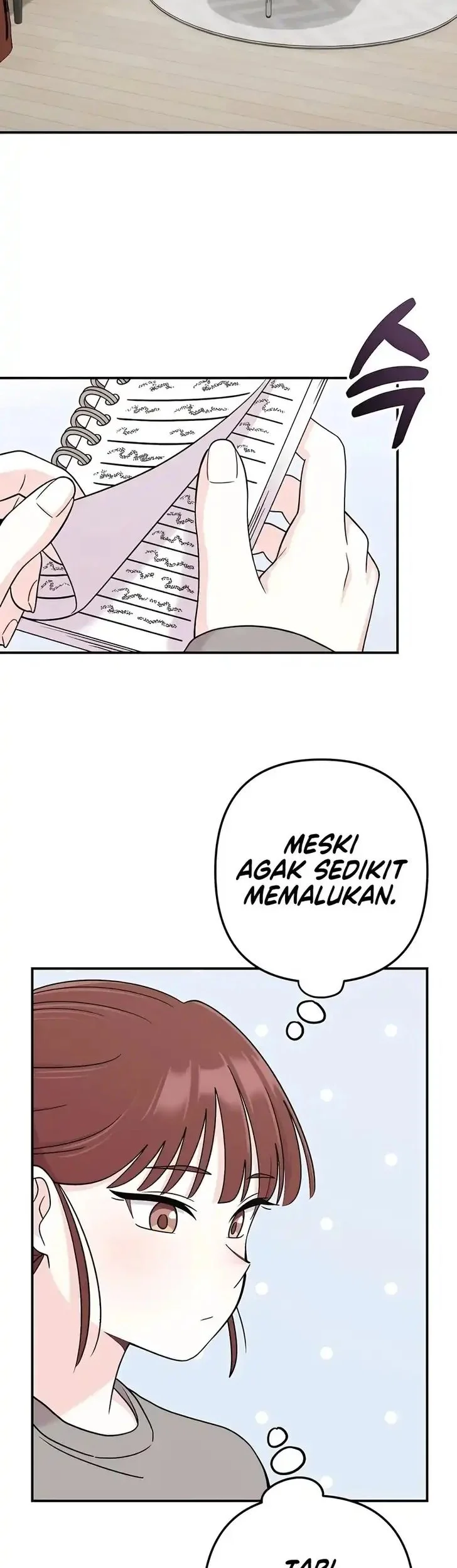 Operation Heart-Pounding Chapter 23 - halaman 23