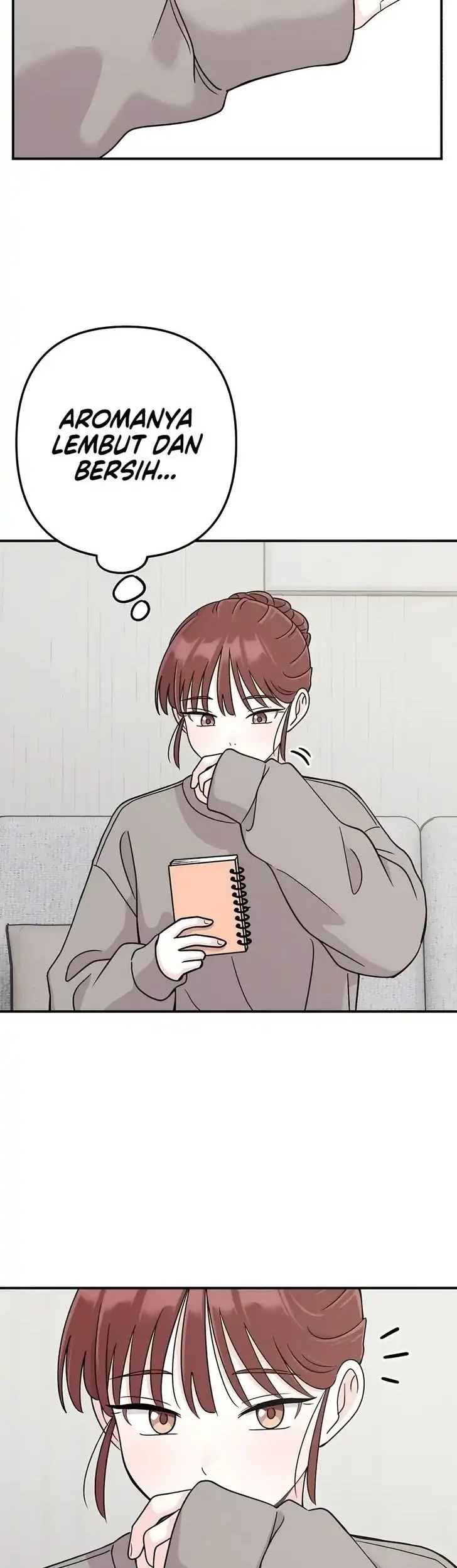 Operation Heart-Pounding Chapter 23 - halaman 26