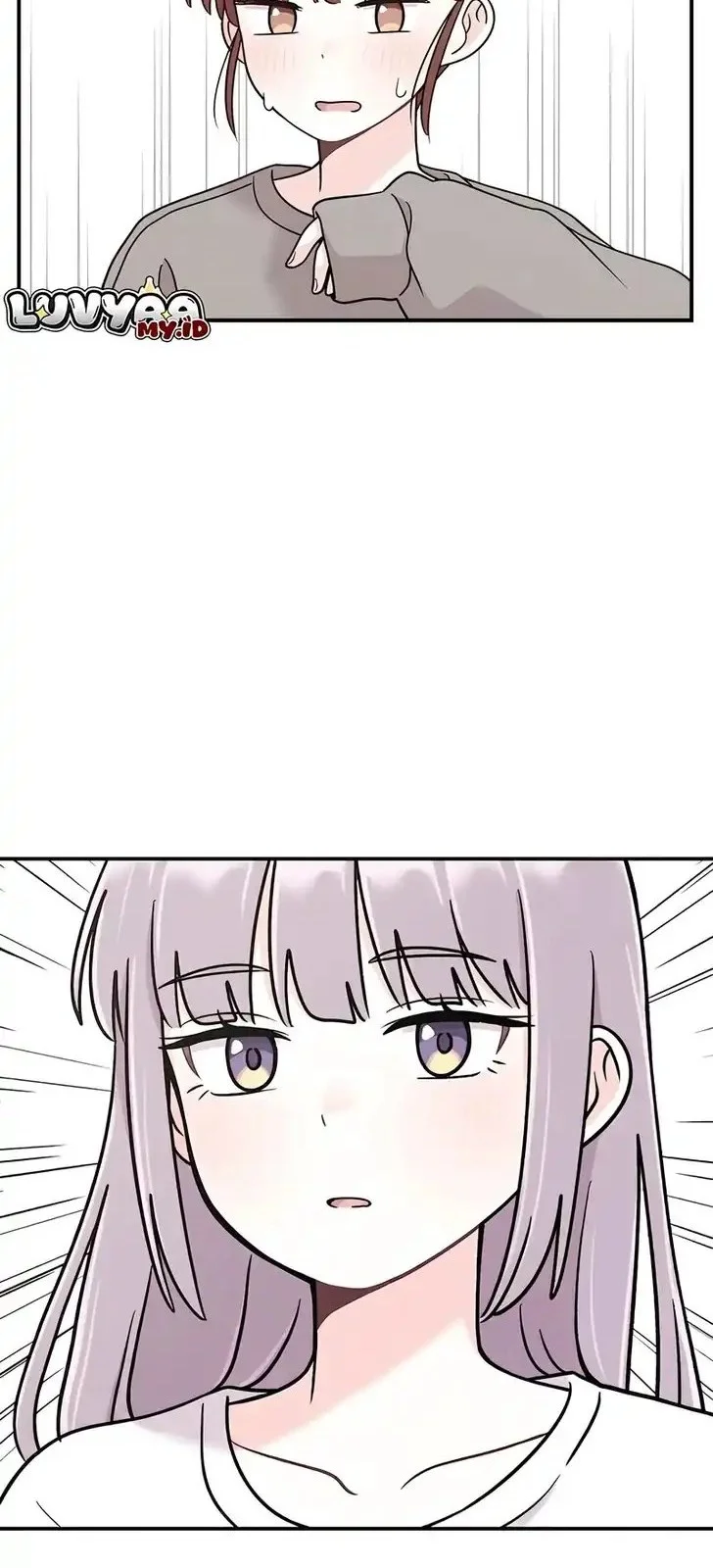 Operation Heart-Pounding Chapter 23 - halaman 28