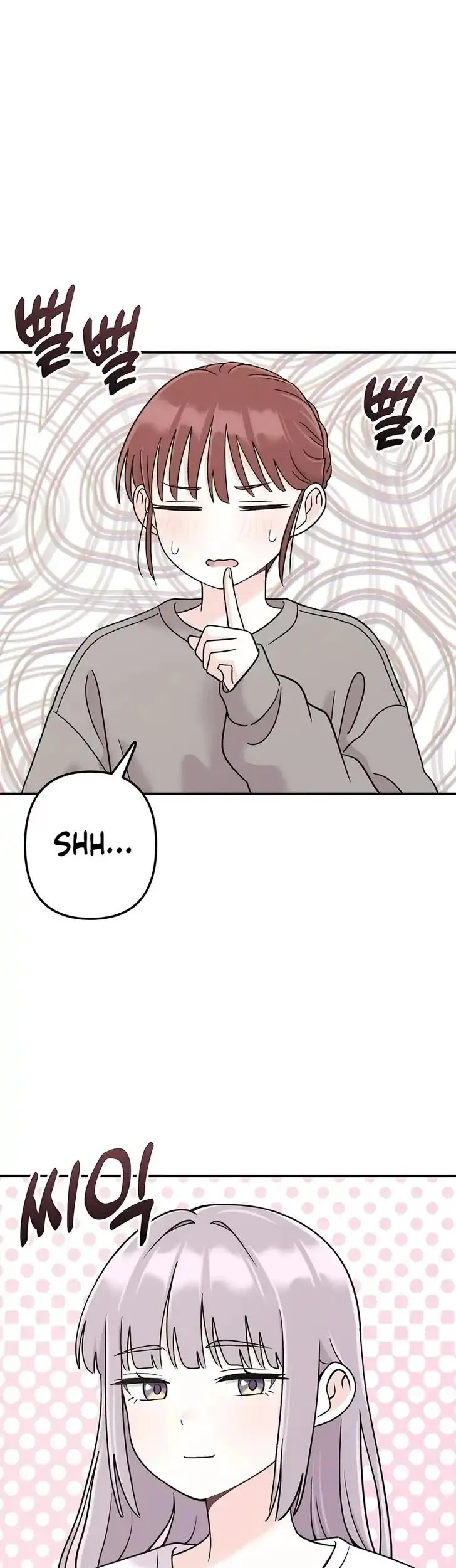 Operation Heart-Pounding Chapter 23 - halaman 29