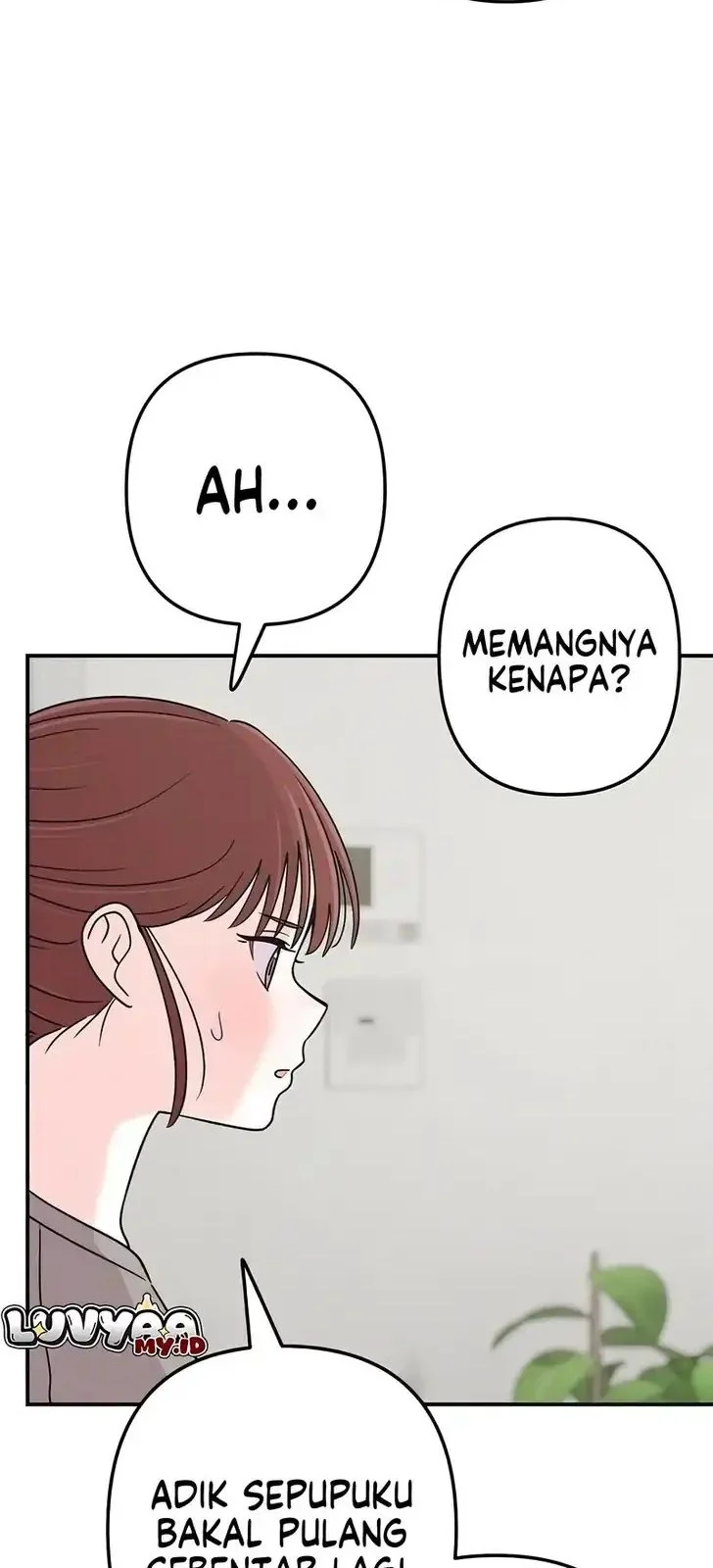 Operation Heart-Pounding Chapter 23 - halaman 32