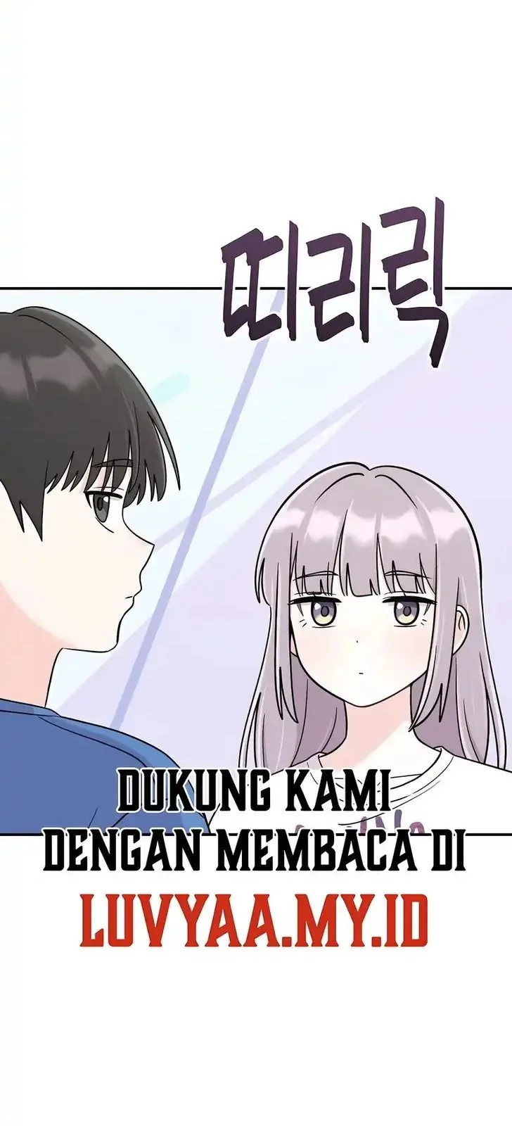 Operation Heart-Pounding Chapter 23 - halaman 36