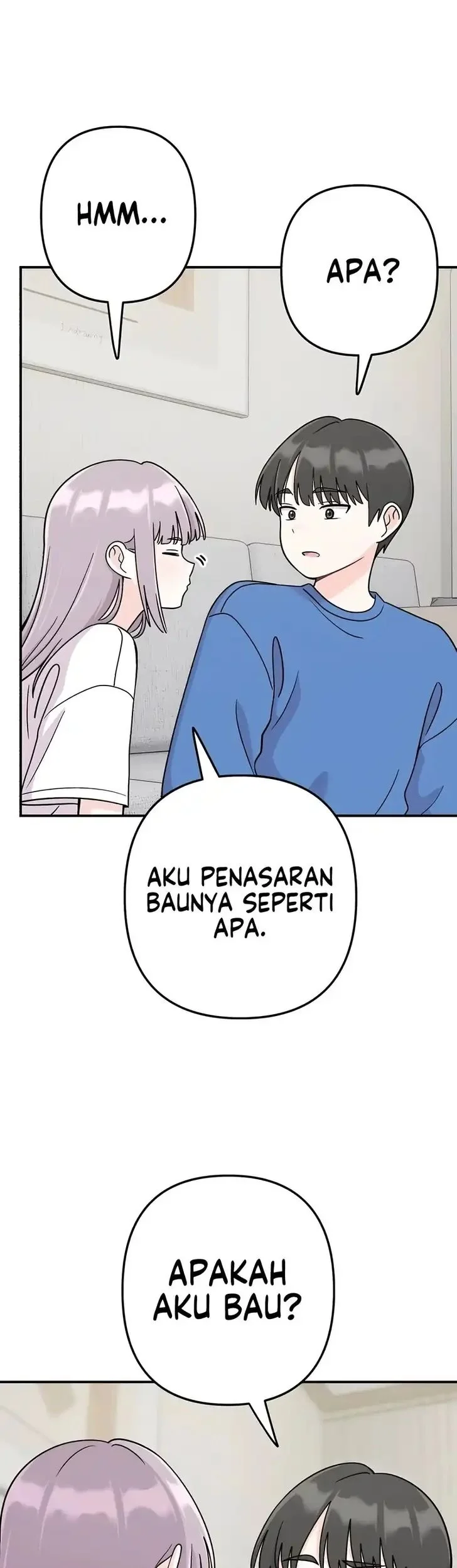 Operation Heart-Pounding Chapter 23 - halaman 37