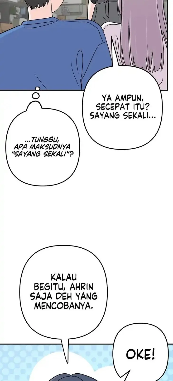 Operation Heart-Pounding Chapter 23 - halaman 44