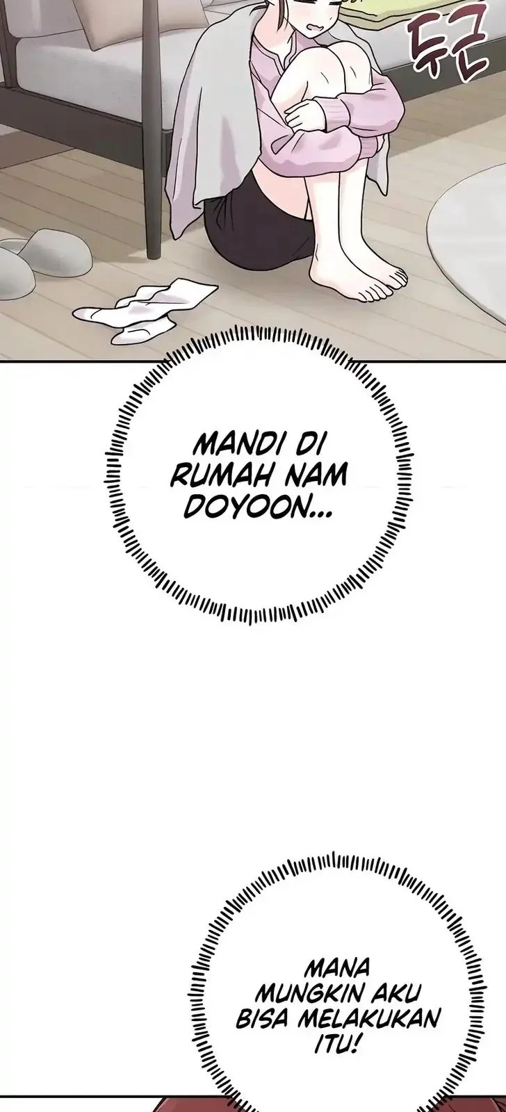 Operation Heart-Pounding Chapter 23 - halaman 8